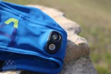 Luma Boost LED Mütze